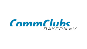 CommClubs Bayern e.V.